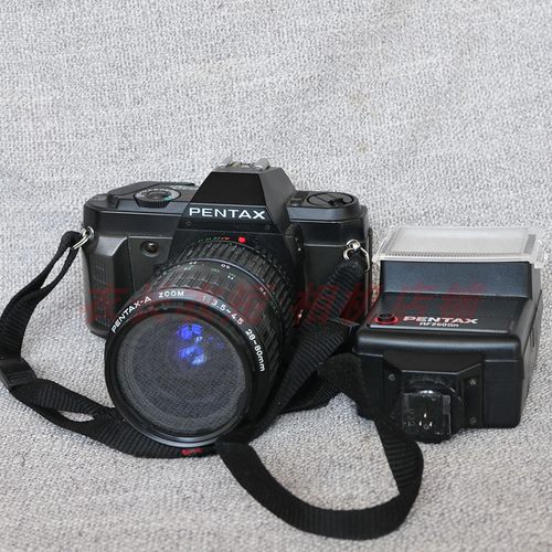 宾得Pentax135胶片单反胶卷