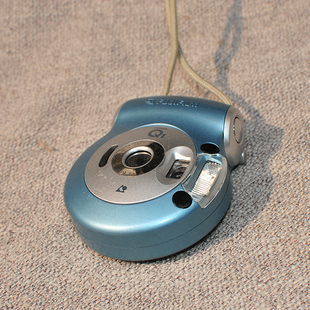 富士q1 aps胶卷相机