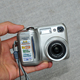 COOLPIX Nikon 相机复古色彩新手照相机学生 4300复古ccd数码 尼康
