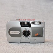 skina 24mm广角全自动胶卷相机菲林相机