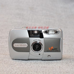 skina 24mm广角全自动胶卷相机菲林相机