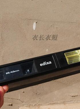 edixa胶卷相机