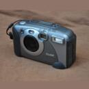 zoom Kodak DC280 相机收藏品胶片画质 柯达 ccd数码