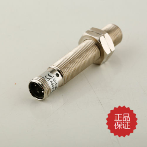 供应意大利进口AECO接近感应开 关感测器电源SI12-C2 PNP NO H