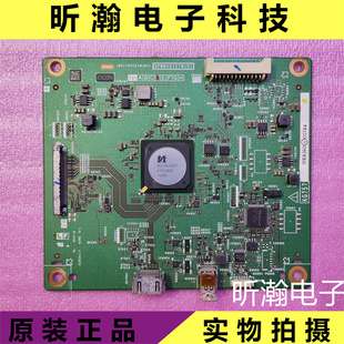 原装拆机夏普LCD-60/70TX85A主板QPWBXG757WJN1屏可选