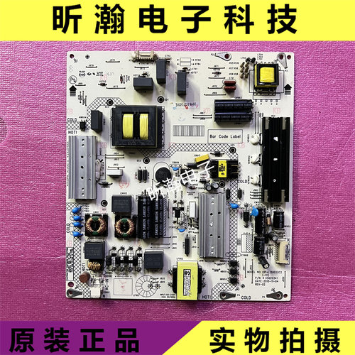 康佳M55U电源板34012780