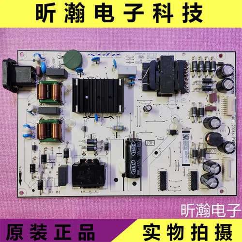 TCL电源板40-L20DA4-PWB1ZG