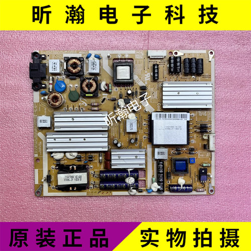 UA55D6000SJ电源板BN44-00457A