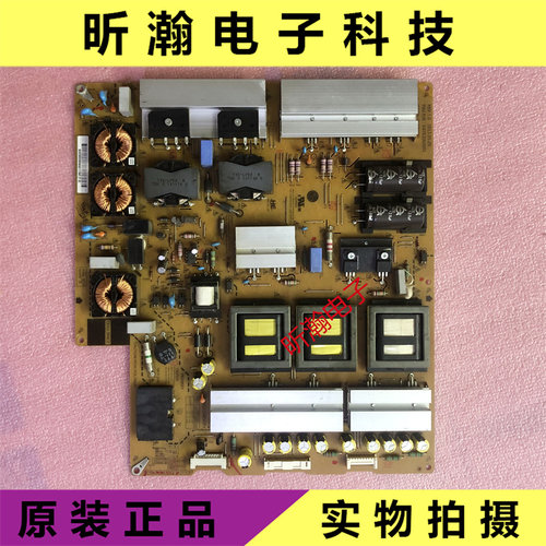 65LA9650-CA电源板EAY63069001