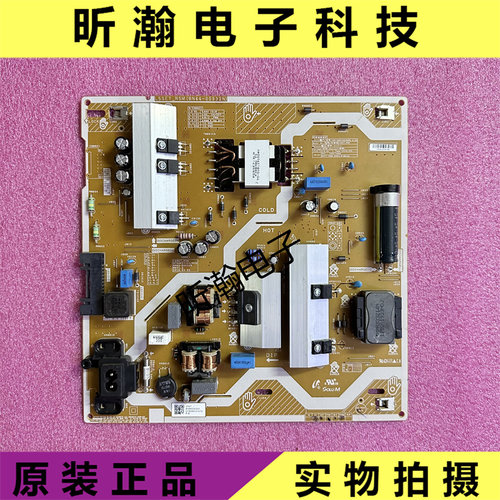 QA65Q60RAJXXZ电源板BN44-00932
