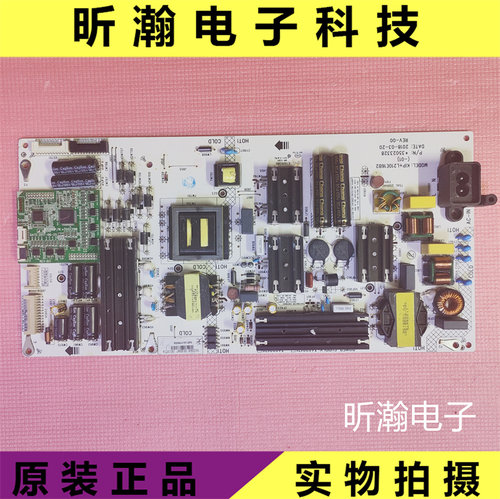 康佳LED55R2/65R2电源板35023328