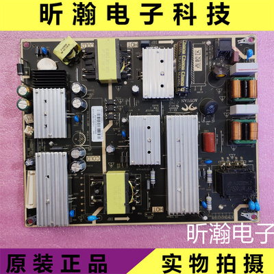 创维F40G50Q驱动板AY153D-1SF01
