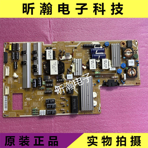 UA60F8000AJ电源板BN44-00637B