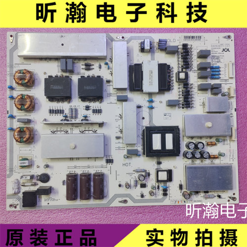 长虹电源板JCL90/75D-4SD