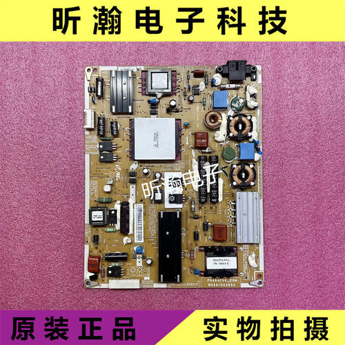 电源板BN44-00353A46C5000QR