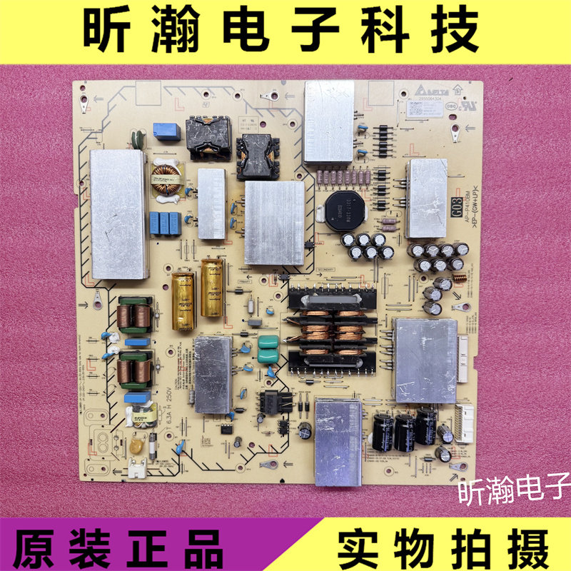 原装索尼KD-75X9500H 85X9000H 75X95J 85X95J 电源板AP-P410BM