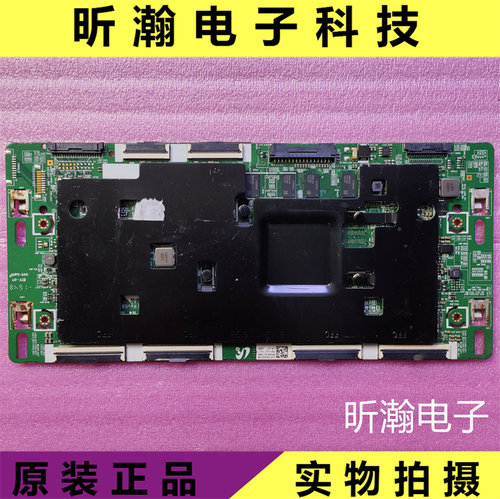 原装三星逻辑板BN95-02749A