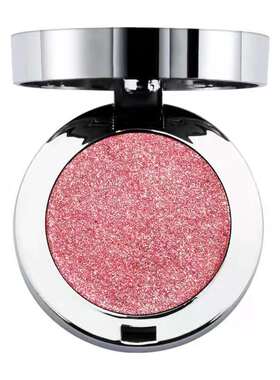 ZIZ星辰单色眼影盘树莓红色高光爆闪牛郎平替肉桂正品包邮