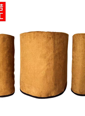 适用哈曼卡顿水晶4代音箱套SoundSticks 3/4代蓝牙音响桌面防尘罩