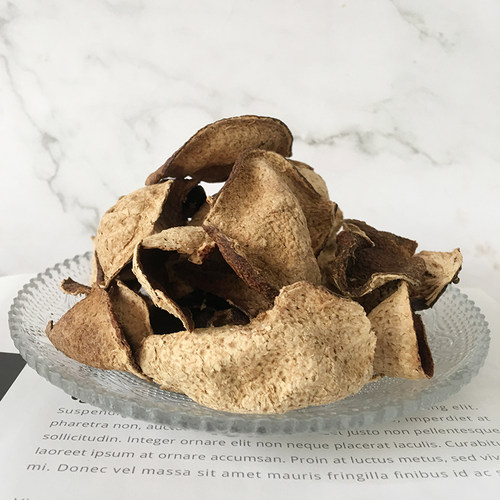 大红堂8年泡水广东250克老陈皮