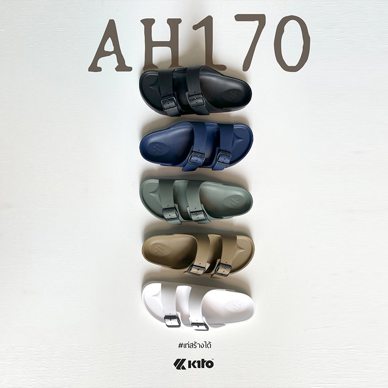 速干平跟拖鞋防滑耐磨双带平跟