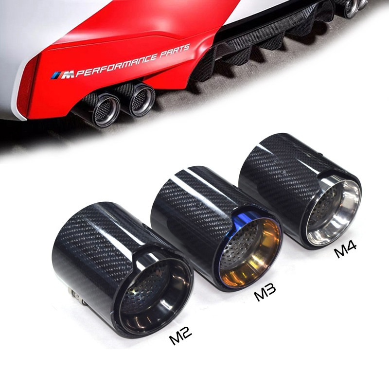 M标M2M3M4MP碳纤维尾喉