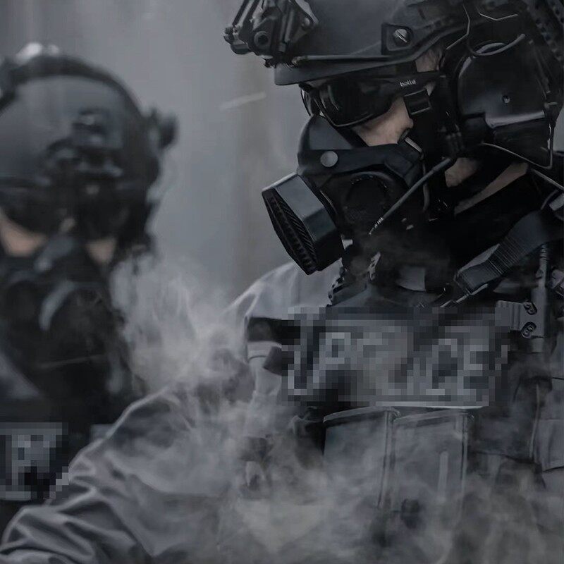 tr 藏蓝海豹突击队gen3战术服黑色ctsfo gen3 蛙服教官作战服套装