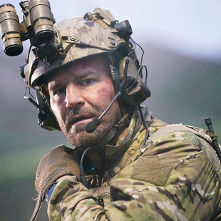 军迷户外教官军绿色蟒纹迷彩服男训练服Gen3长袖战术蛙服套装夏薄