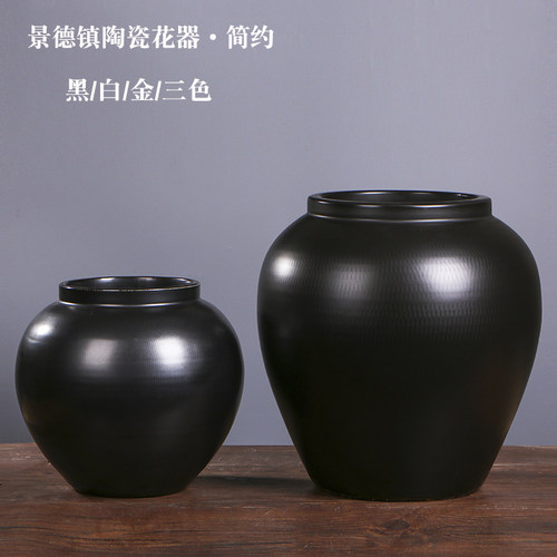 景德镇陶瓷大花器运输破损包赔