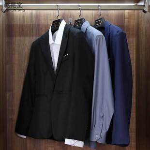 服饰 西装 样板房家居衣帽间室内软装 饰品摆件展厅衣柜样品衣服男士