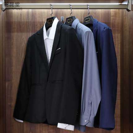 展厅衣柜样品衣服衬衫道具组合
