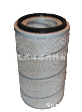 富滤盛工程机械空气滤清器ME073252;A1026滤芯FS626-1A