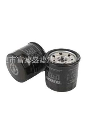 摩托滤芯TF-138;16510-48H00适用GW250 GSX250R DL250 DR300通用