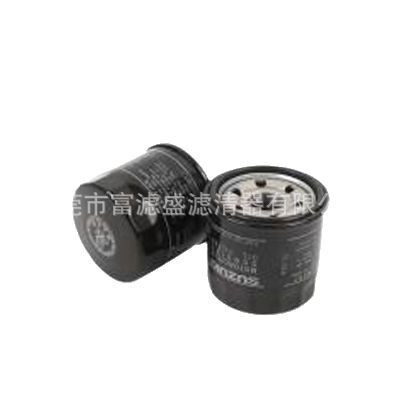 摩托滤芯TF-138;16510-48H00适用GW250 GSX250R DL250 DR300通用