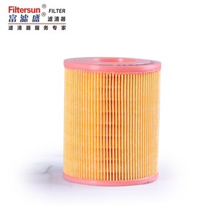 乘用车空气滤芯FA 094 W168滤清器A166 1381U适用奔驰A190