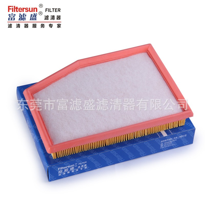 滤清器966 110 131 03适用保时捷986跑车滤芯FA-2558/5U