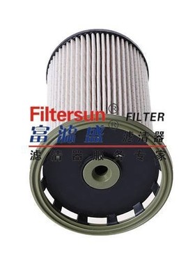 燃油滤7P6 127 177适用进口大众途锐3.0L柴油车2011款滤芯FP-431