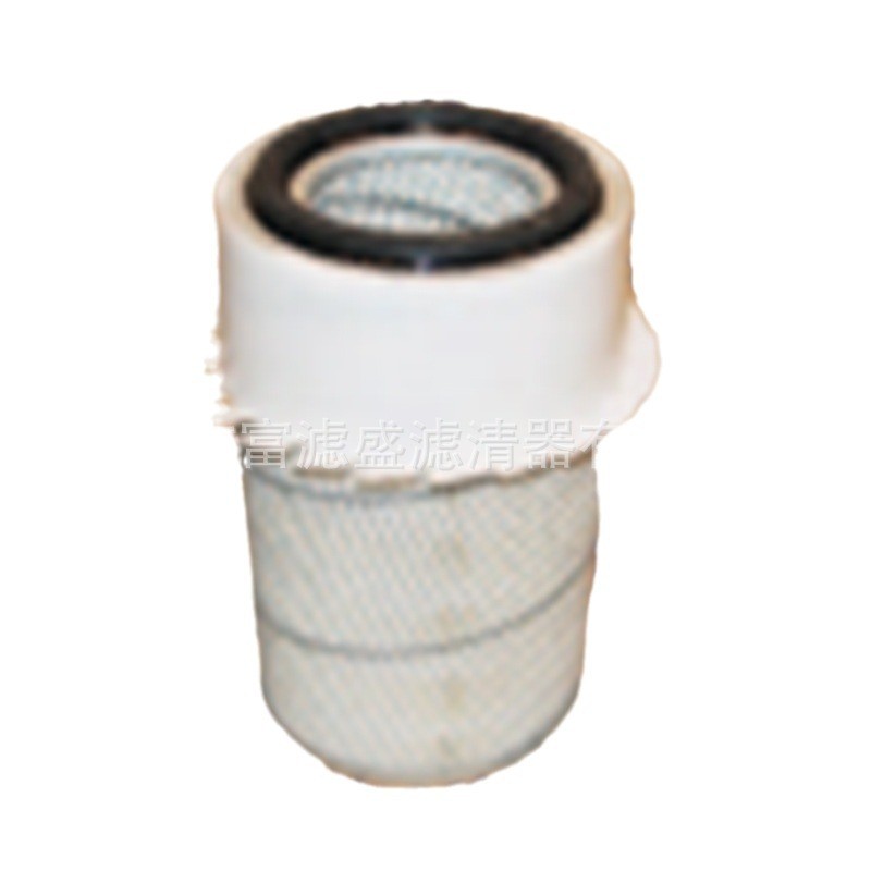 工程空滤16546-99016;16546-Z5000适用HD770-1:HD850G滤芯FS617A