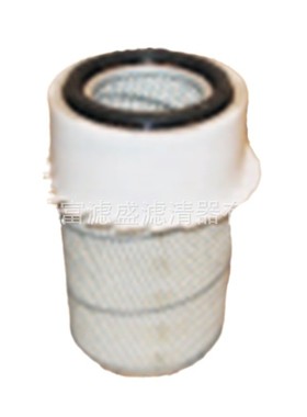 工程空滤16546-99016;16546-Z5000适用HD770-1:HD850G滤芯FS617A