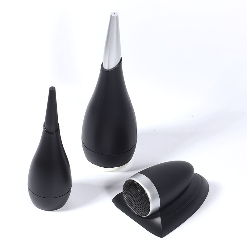 外置高音喇叭HIFI音响丝膜球顶高音扬声器单元1寸球顶音箱DIY配件