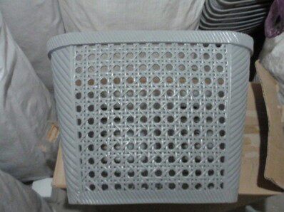 Panier pour vélo en plastique - Ref 2267216 Image 3