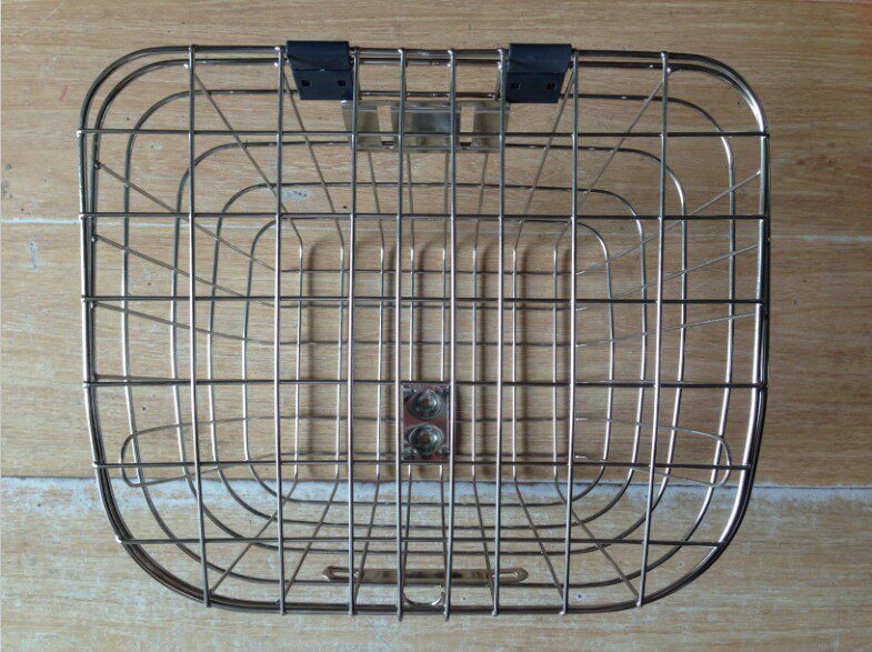 Panier pour vélo - Ref 2267204 Image 3
