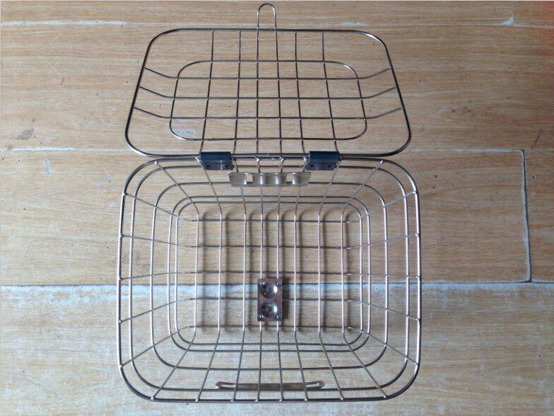 Panier pour vélo - Ref 2267249 Image 4