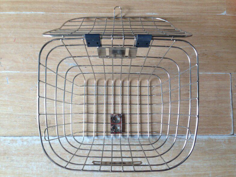 Panier pour vélo - Ref 2267204 Image 4