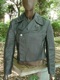 甲兵皮夹克 精英装 原品2战德国U艇皮夹克 海军皮夹克