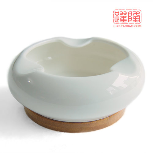 新品家居特价奢华欧式时尚烟灰缸