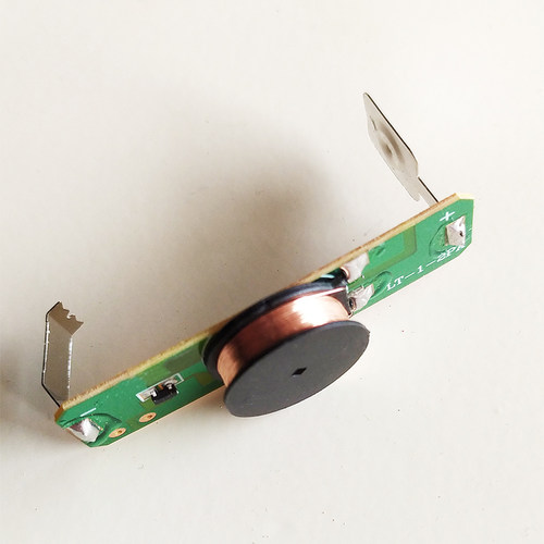 摇摆器线路板配件钟表电子电路板