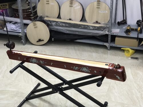 越南进口独弦琴单弦优质古筝专业