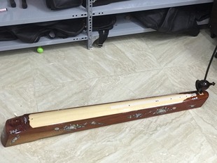 越南 独弦琴 专业工匠制作音乐爱好者通用型舞台高档民族乐器