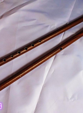 土耳其进口 Kaval笛 树脂管乐器 正品西洋管乐器 OZGUR制作 笛子